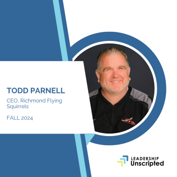 Todd Parnell